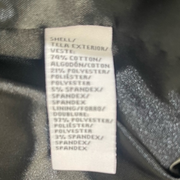 2bRYCH body-con sleeveless ruched dress - Picture 6 of 6